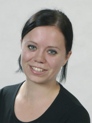 Dorit Burgsteiner