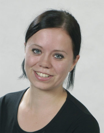 Dorit Burgsteiner