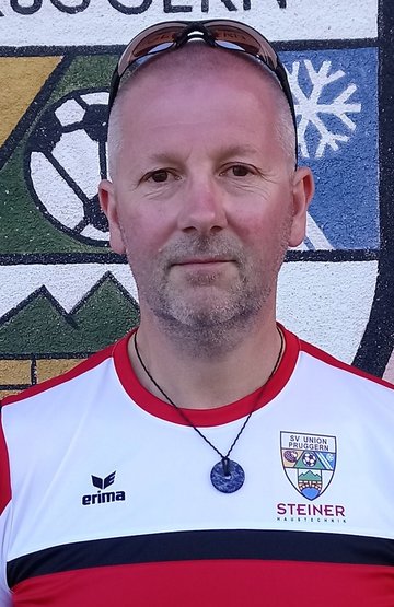 Rainer Schwab